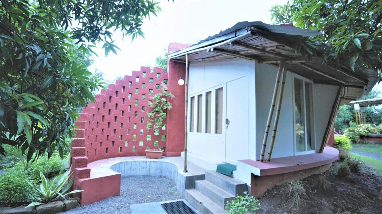 Amraness Luxury Resort Sasan Gir Eksteriør bilde