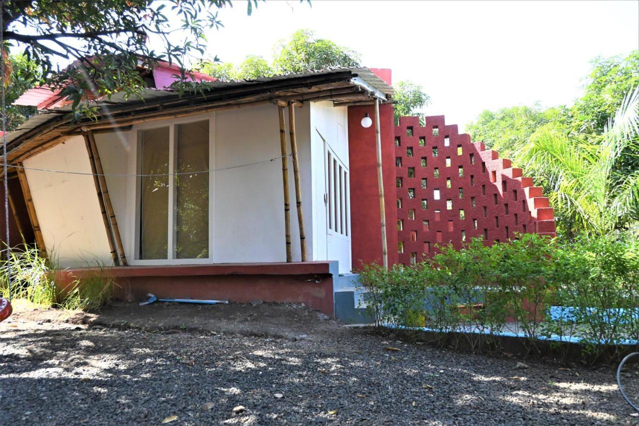 Amraness Luxury Resort Sasan Gir Eksteriør bilde