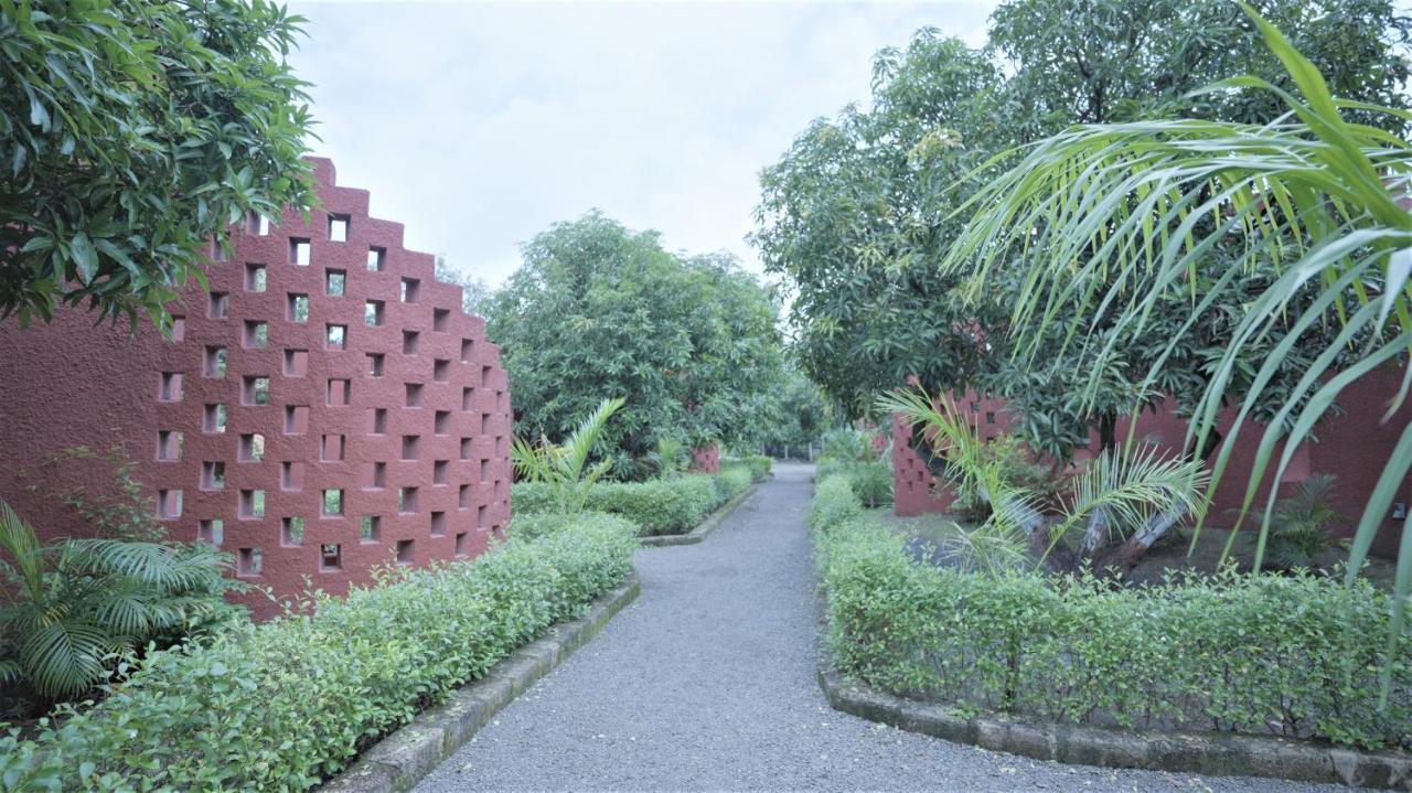 Amraness Luxury Resort Sasan Gir Eksteriør bilde
