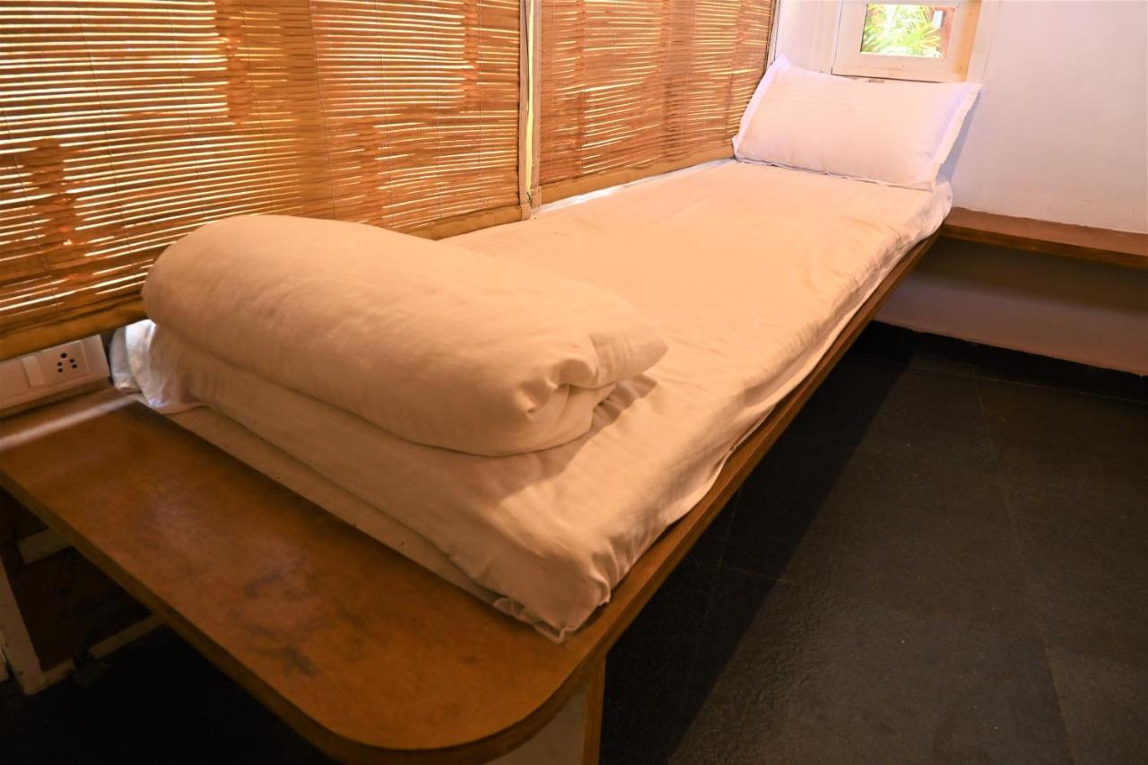 Amraness Luxury Resort Sasan Gir Eksteriør bilde