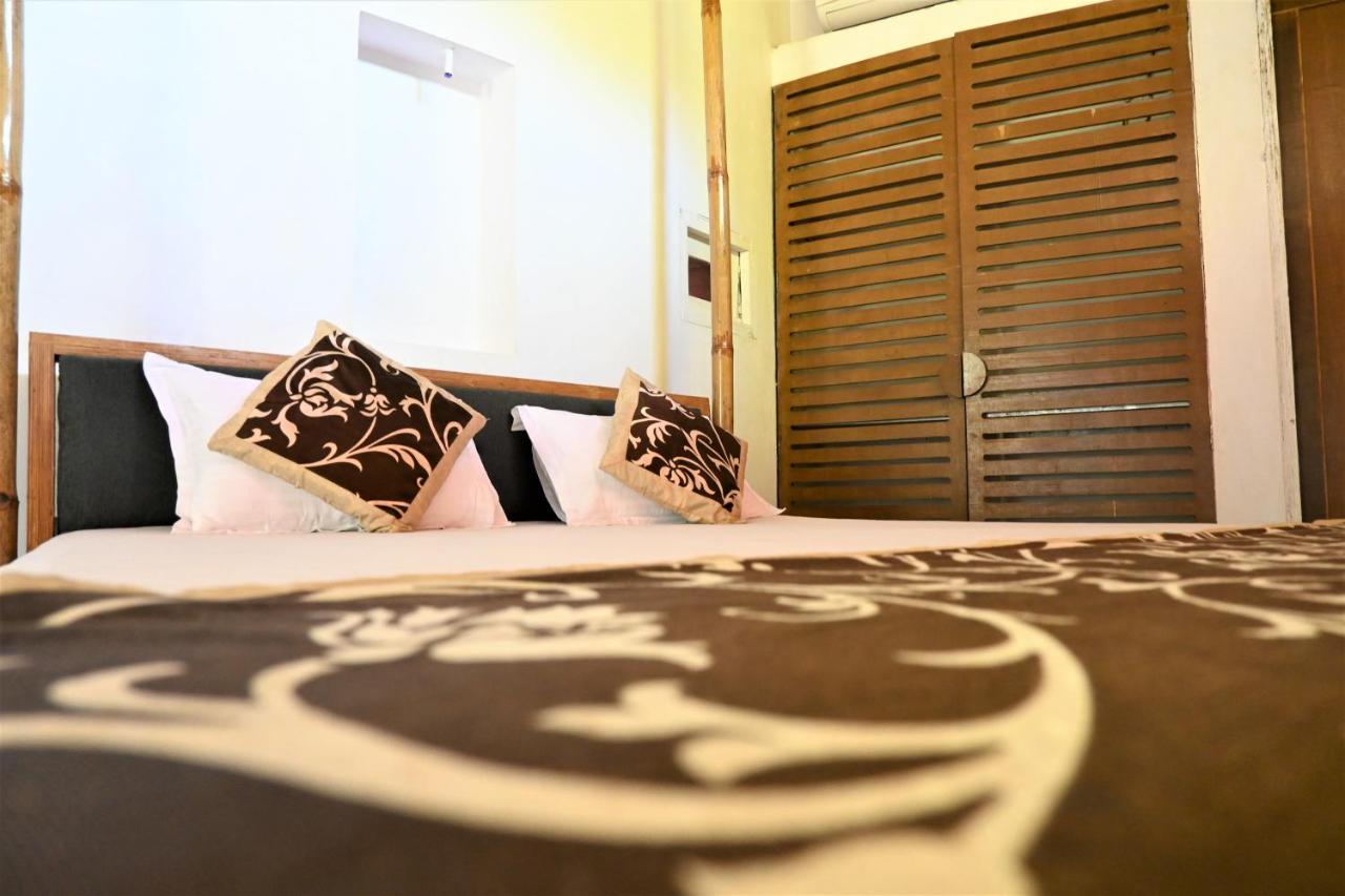 Amraness Luxury Resort Sasan Gir Eksteriør bilde