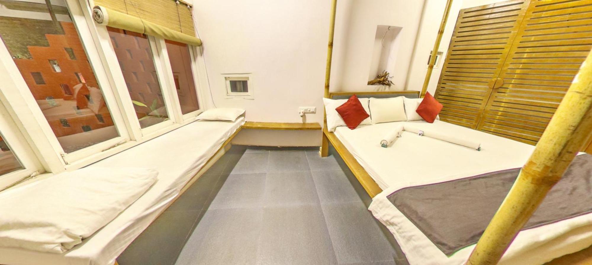 Amraness Luxury Resort Sasan Gir Eksteriør bilde